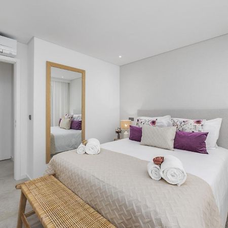 Terracos De Quarteira II Purple By Real Properties Exterior foto