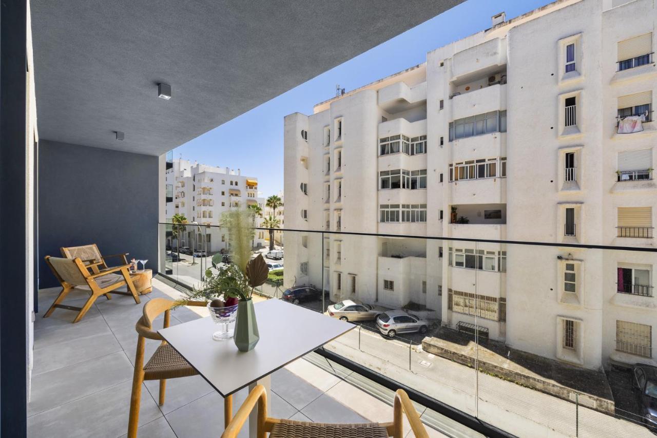 Terracos De Quarteira II Purple By Real Properties Exterior foto