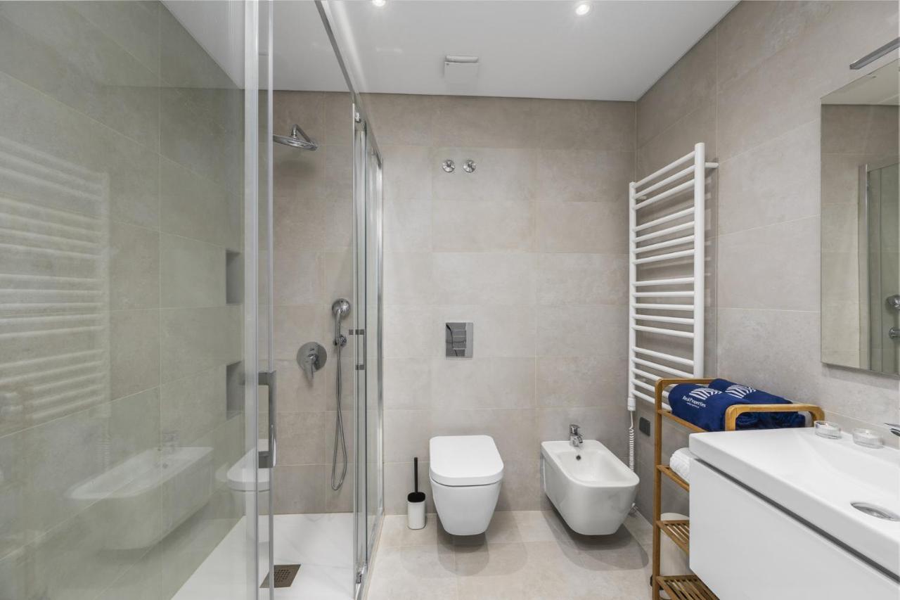 Terracos De Quarteira II Purple By Real Properties Exterior foto