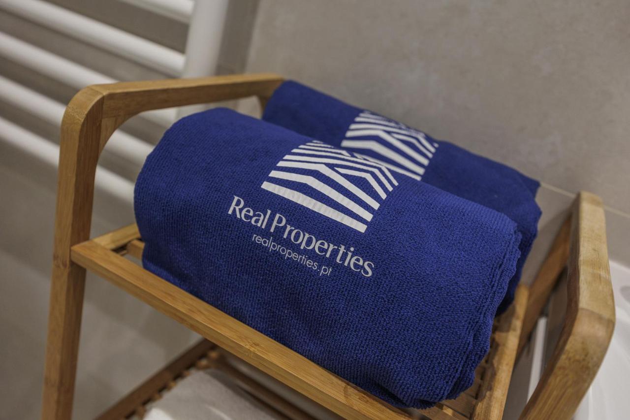 Terracos De Quarteira II Purple By Real Properties Exterior foto