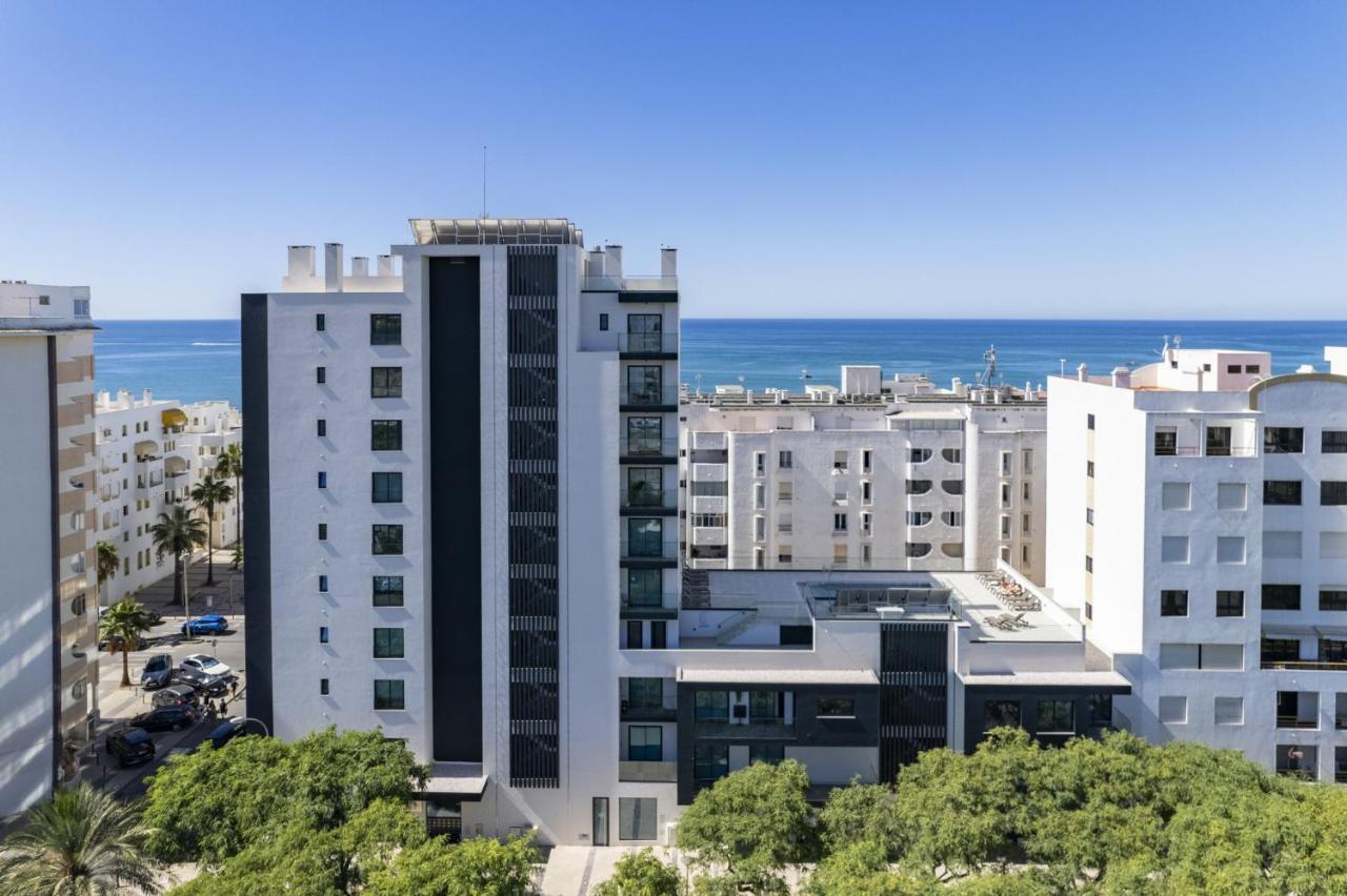 Terracos De Quarteira II Purple By Real Properties Exterior foto